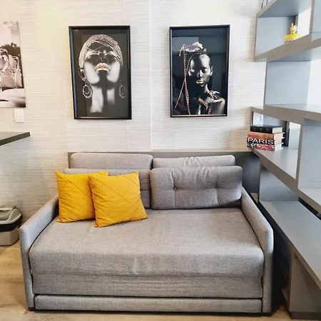 Incrivel Studio 316B - Batel Cwb Melhor Localizacao Curitiba Exterior photo