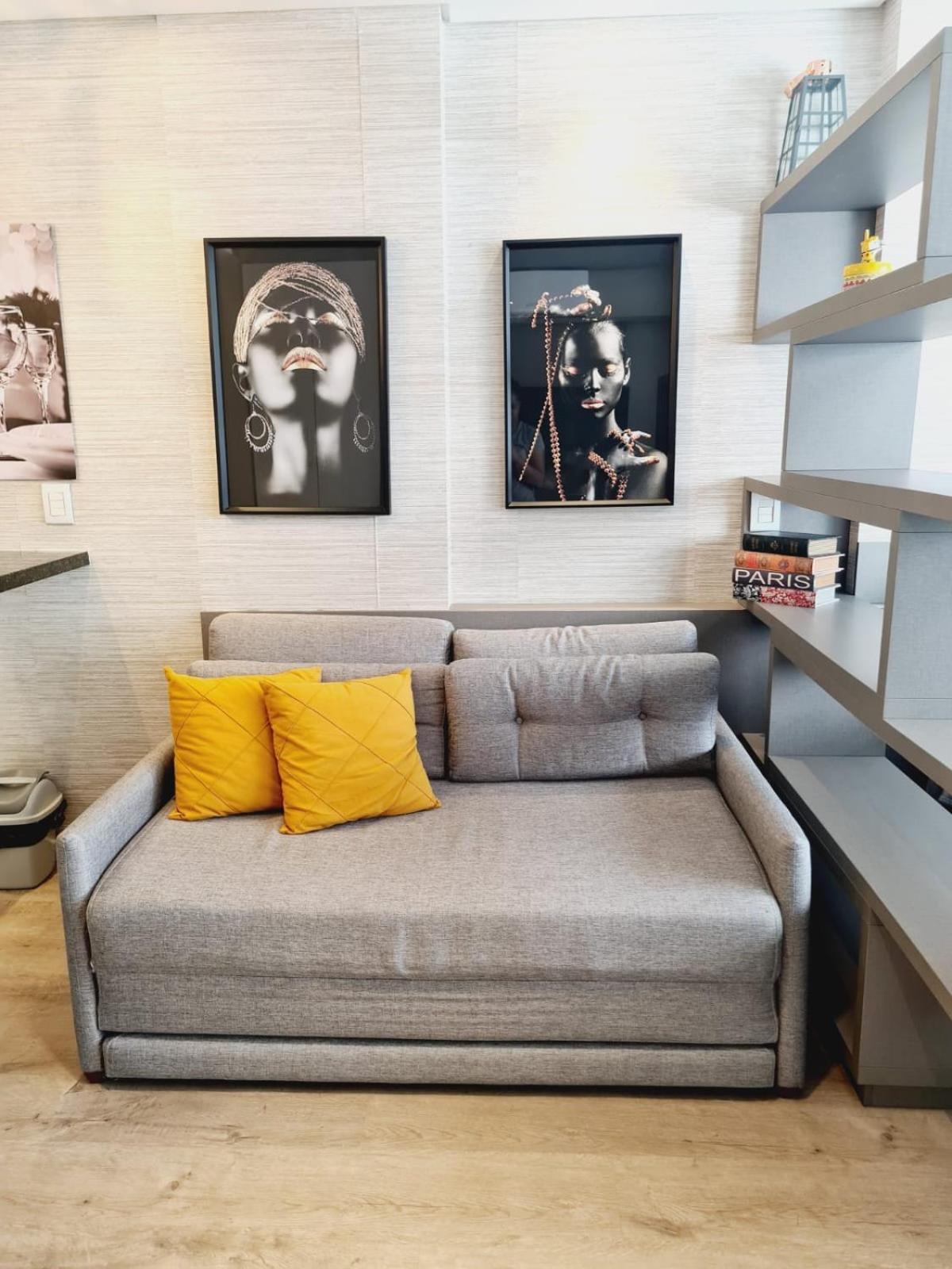 Apartamento Incrivel 316b - Batel Cwb Localizacao