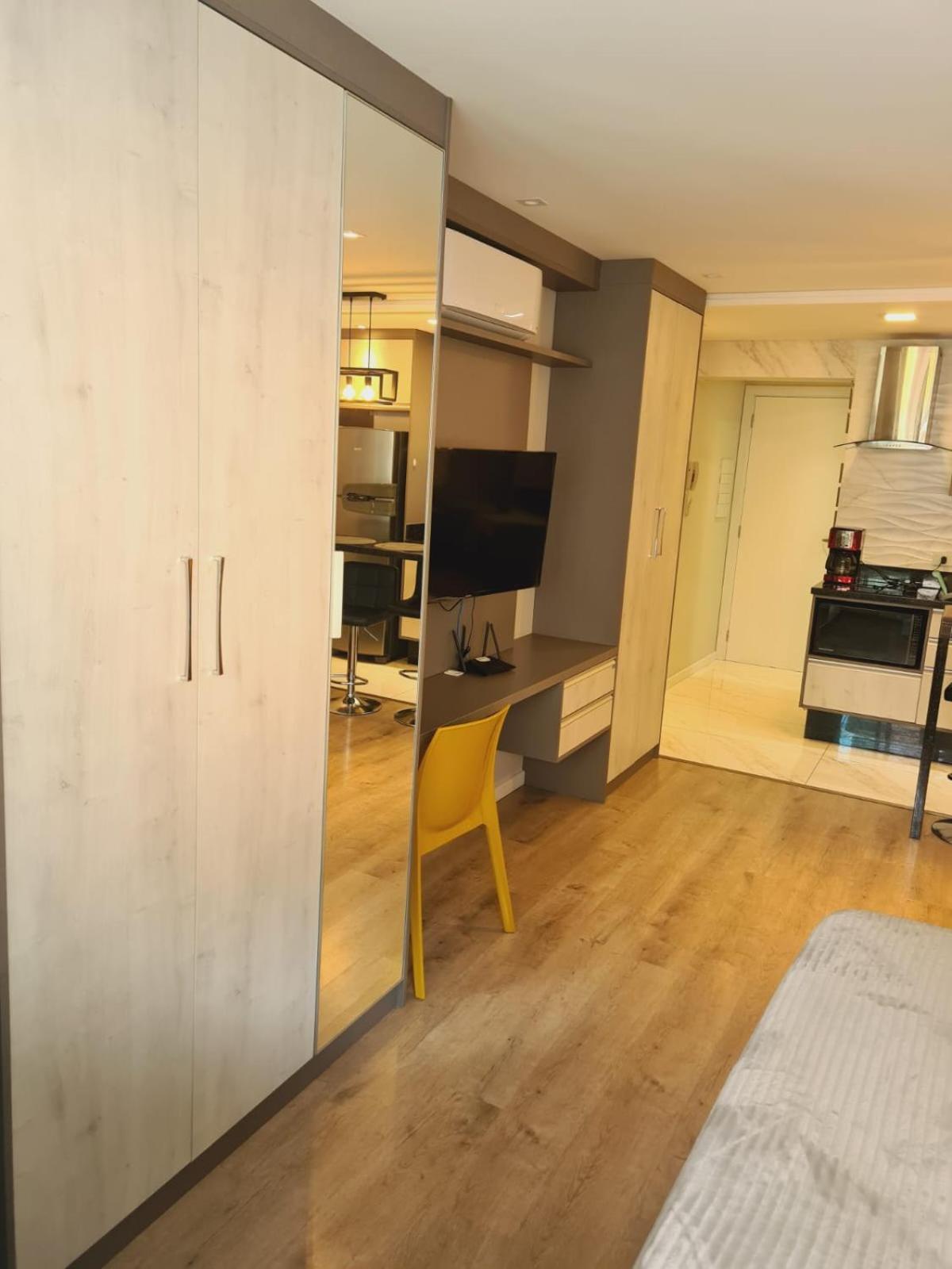 Incrivel 316b - Batel Cwb Localizacao Apartamento Curitiba